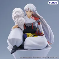 FuRyu INUYASHA Noodle Stopper Figure -Sesshomaru vol.2- - Inuyasha - photo 7