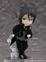 ORANGE ROUGE Nendoroid Doll Sebastian Michaelis - Black Butler - photo 3