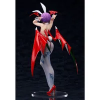 FREEing B-style Vampire Series Lilith Bunny Ver.	 - Darkstalkers - photo 7