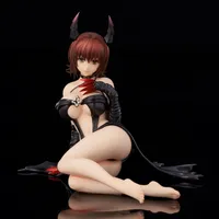 Union Creative TO LOVE-RU DARKNESS RYOKO MIKADO DARKNESS VER. (REISSUE)		 - To LOVE-Ru - photo 2