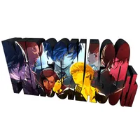 Persona 30th The Gigant Name (30th Anniversary)