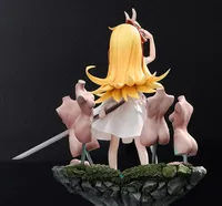 GOOD SMILE COMPANY G.S. Collection Shinobu Oshino: Shinobumonogatari Ver. - Shinobumonogatari - photo 11