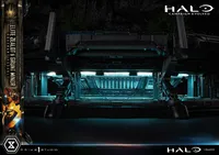 Prime 1 Studio Ultimate Premium Masterline Halo: Campaign Evolved Elite Zealot & Grunt Minor: Covenant Assault Bonus Version - Halo: Campaign Evolved - photo 14