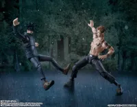 TAMASHII NATIONS SUKUNA "Jujutsu Kaisen" - Jujutsu Kaisen - photo 8