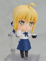 GOOD SMILE COMPANY Nendoroid Saber: Casual Outfit Ver. - Fate/stay night - photo 5