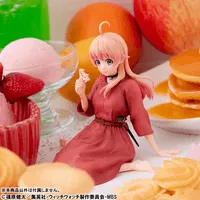 MegaHouse G.E.M. series TV Anime WITCH WATCH Palm size Nico - Witch Watch - photo 9