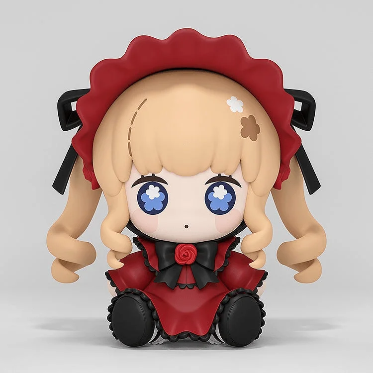 Good Smile Arts Shanghai Huggy Good Smile Shinku - Rozen Maiden