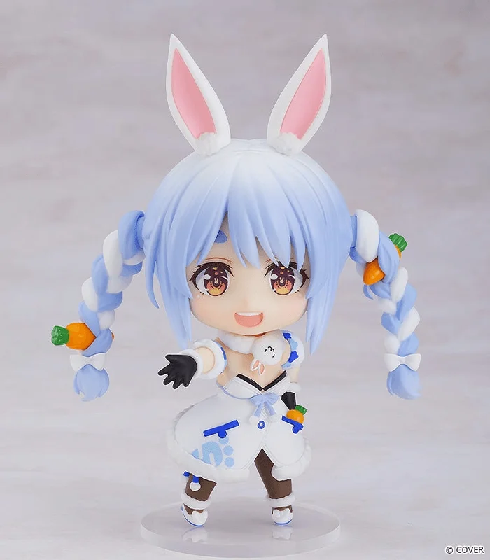 Nendoroid Usada Pekora