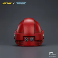 JOYTOY Blood Angels MkX Helmet - Warhammer 40K - photo 5