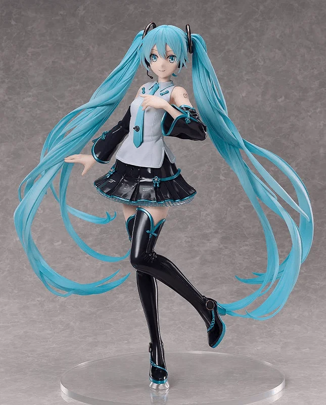 Hatsune Miku V4 CHINESE