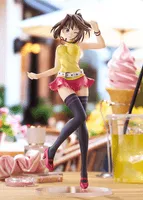 GOOD SMILE COMPANY POP UP PARADE Anzu Mazaki L Size - Yu-Gi-Oh! - photo 5
