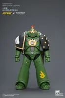 JOYTOY Salamanders MKVI Tactical Legionary - Warhammer 40K - photo 18