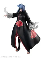 MegaHouse NARUTO GALS NARUTO ShippudenKonan（Repeat） - NARUTO - photo 2