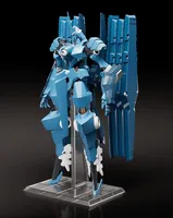 GOOD SMILE COMPANY MODEROID Vardant - Linebarrels of Iron (Manga Edition) - photo 2