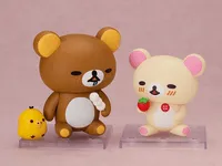 GOOD SMILE COMPANY Nendoroid Korilakkuma - Rilakkuma - photo 6