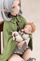 KOTOBUKIYA Sylphiette Greyrat & Lucie Greyrat - Mushoku Tensei: Jobless Reincarnation - photo 6