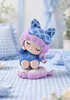 Shenzhen Mabell Animation Development Sweeties Sweet Day Series (Set of 10 figures) - Blind Boxes - photo 9