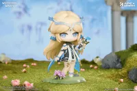 [WUTHERING WAVES] Trace Series  Cartethyia Chibi ver Painted Figure