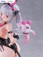 FuRyu Patra Suou Bunny ver. 1/6 Scale Figure - Suou Patra - photo 7