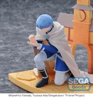 SEGA Luminasta "Frieren: Beyond Journey's End" -Himmel- Eternal Love - Frieren: Beyond Journey's End - photo 7