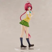 Union Creative To LOVE-Ru Darkness School Uniform Series: Mea Kurosaki - To LOVE-Ru - photo 9
