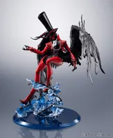 MegaHouse Game Character Collection DX Persona5 Arsene 【30th Anniversary EDITION】 - Persona 5 - photo 2