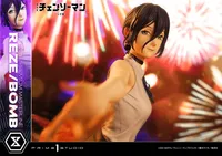 Prime 1 Studio Ultimate Premium Masterline Chainsaw Man – The Movie: Reze Arc REZE/BOMB DX Bonus Version - Chainsaw Man - photo 8