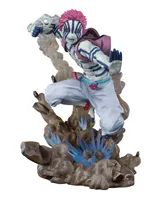 TAMASHII NATIONS AKAZA UPPER THREE "Demon Slayer: Kimetsu no Yaiba" - Demon Slayer: Kimetsu no Yaiba - photo 2