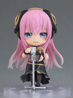 GOOD SMILE COMPANY Nendoroid Megurine Luka V4X - Character Vocal Series - photo 3