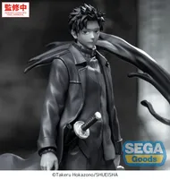 SEGA Luminasta "Kagurabachi" -Chihiro Rokuhira- Kuro - Kagurabachi - photo 3