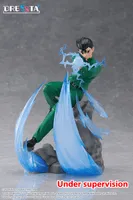 TAITO Yu Yu Hakusho DRESSTA Statue Figure - Yusuke Urameshi - Yu Yu Hakusho - photo 14