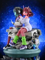 Medicos Entertainment Chiharu & Makina - MILKY☆SUBWAY THE GALACTIC LIMITED EXPRESS - photo 4