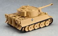 GOOD SMILE COMPANY Nendoroid More Tiger I - GIRLS und PANZER - photo 2