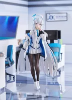 GOOD SMILE COMPANY G.S. Collection Noa: Classified Record - Blue Archive - photo 2
