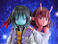 Medicos Entertainment Chiharu & Makina - MILKY☆SUBWAY THE GALACTIC LIMITED EXPRESS - photo 3