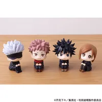 MegaHouse Lookup Jujutsu Kaisen Nobara Kugisaki - Jujutsu Kaisen - photo 8