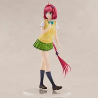 Union Creative To LOVE-Ru Darkness School Uniform Series: Mea Kurosaki - To LOVE-Ru - photo 4