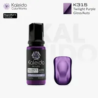 K315 Twilight Purple