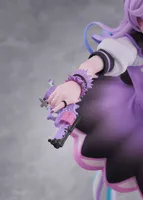 Claynel NEEDY GIRL OVERDOSE Purple Lollipop 1/7 Scale figure - NEEDY GIRL OVERDOSE - photo 10