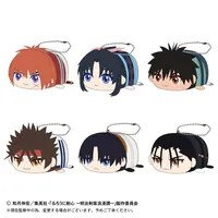 RUROUNI KENSHIN POTE KORO MASCOT