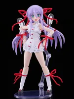 GOOD SMILE COMPANY PLAMATEA Al Azif - Demonbane - photo 3