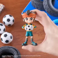 BUSHIROAD CREATIVE PalVerse Inazuma Eleven: Victory Road - Inazuma Eleven: Victory Road - photo 2