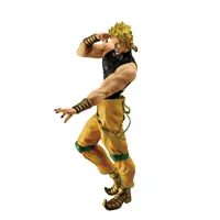 BANDAI Dio (The Gathering of Rivals) - JoJo's Bizarre Adventure - photo 2