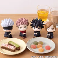 MegaHouse Lookup Jujutsu Kaisen Nobara Kugisaki - Jujutsu Kaisen - photo 7