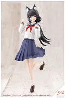 KOTOBUKIYA Arranged Wigs Animal Ears Messy Bun 【Fox】 - SOUSAISHOJOTEIEN - photo 5