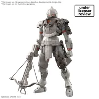 BANDAI HOBBY 30MF LAND HUNTER - 30 Minutes Fantasy (30MF) - photo 2