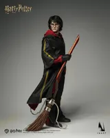 Queen Studios INART - Harry Potter and the Goblet of Fire - Harry Potter 1/6 Collectible Figure - Harry Potter - photo 3