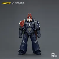 JOYTOY Night Lords MKVI Tactical Legionary - Warhammer 40K - photo 1