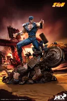 HEX Collectibles HEX Collectibles Fist of the North Star Kenshiro 1/6 Scale Statue - Fist of the North Star - photo 10