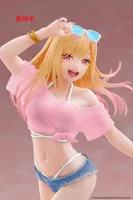 TAITO My Dress-Up Darling Coreful Figure - Marin Kitagawa (Swimwear Ver.) Renewal - My Dress-Up Darling - photo 4